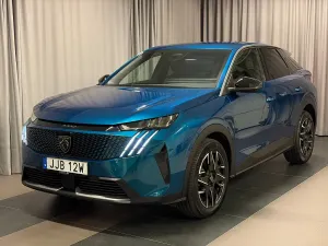 Peugeot 3008 2025
