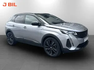 Peugeot 3008 2024