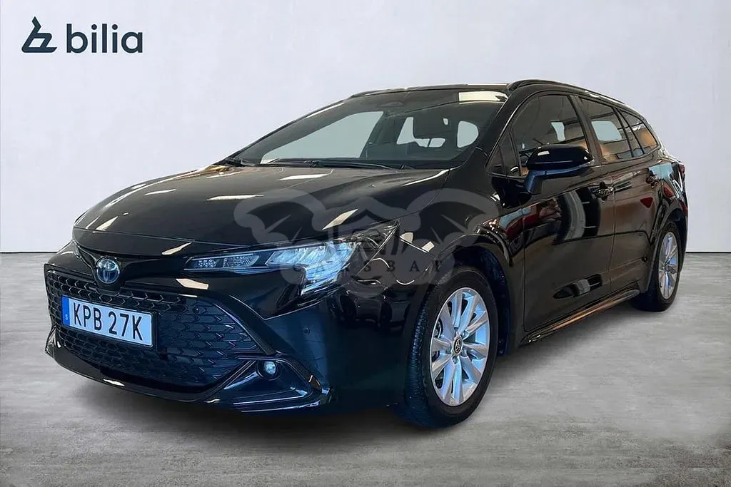 Toyota Corolla 2026
