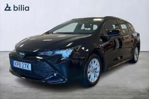 Toyota Corolla 2026