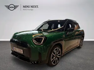 Mini Aceman 2026