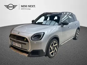Mini Countryman 2025