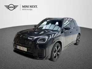 Mini Countryman 2026