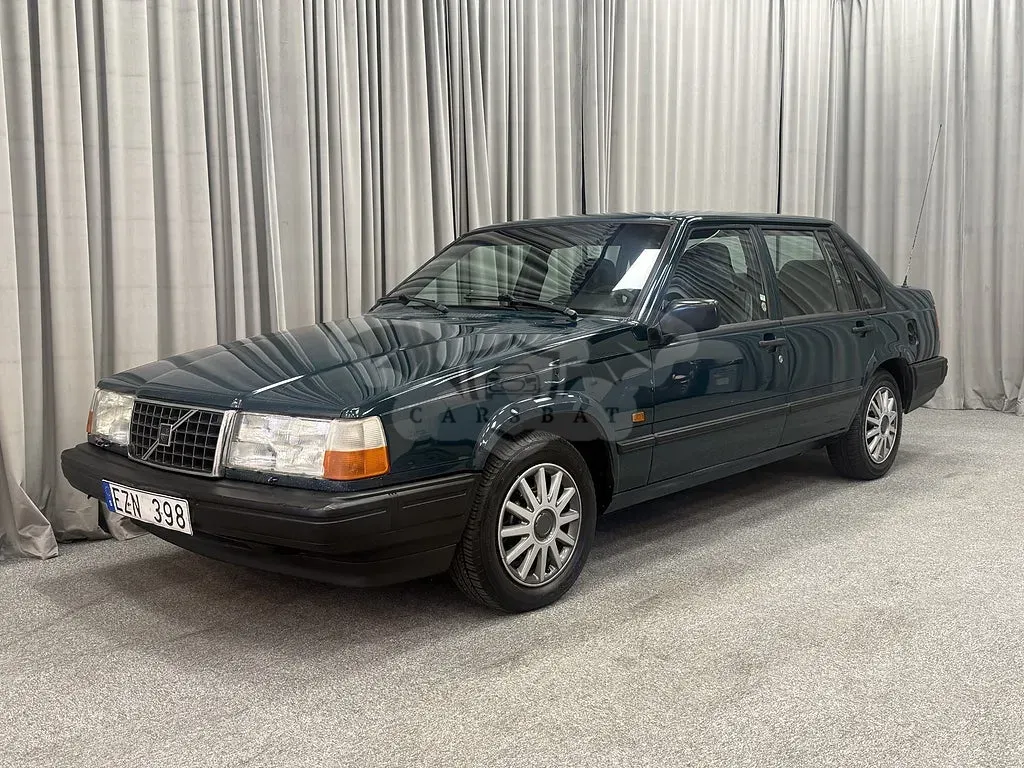 Volvo 940 1996