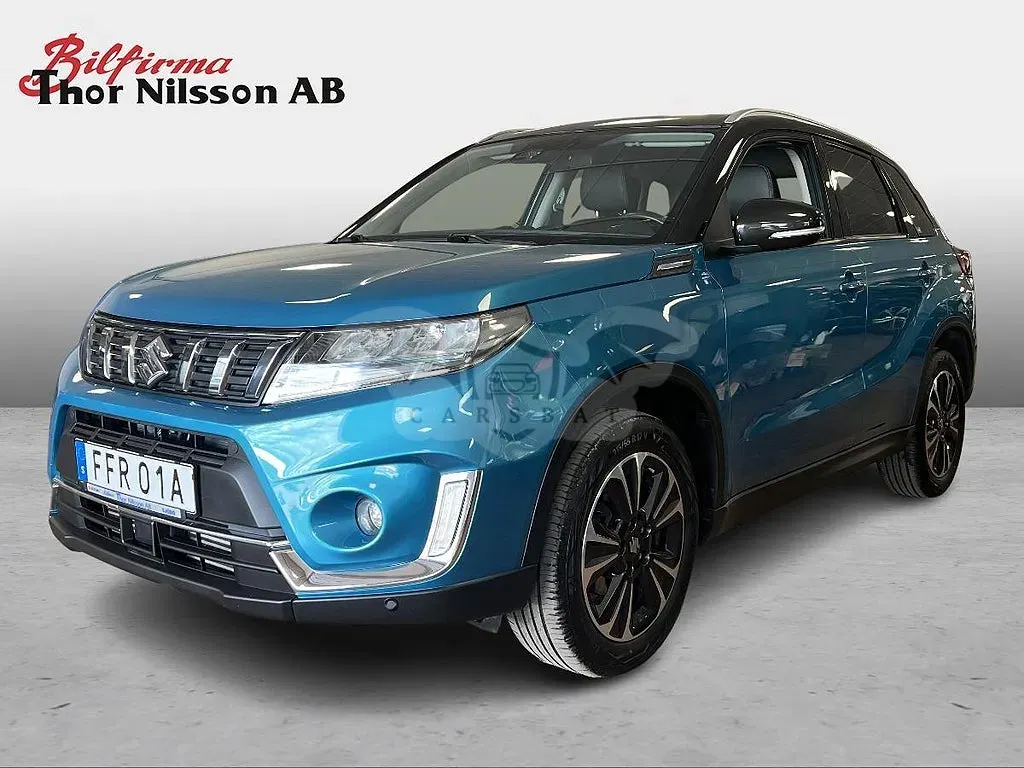 Suzuki Vitara 2023