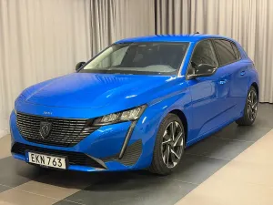 Peugeot 308 2022
