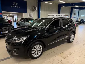 Renault Kadjar 2017