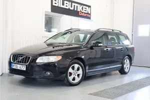 Volvo V70 2009