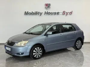 Toyota Corolla 2004