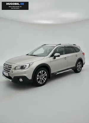 Subaru Outback 2015