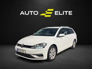 Volkswagen Golf 2019