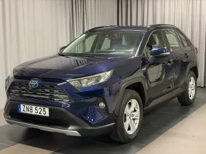 Toyota Rav4 2019