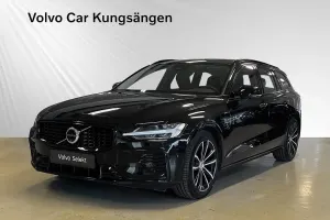 Volvo V60 2026