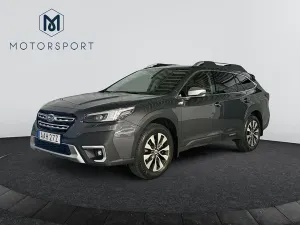 Subaru Outback 2023