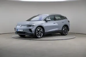 Volkswagen ID.4 2023