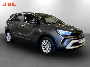 Opel Grandland 2021