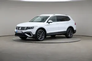 Volkswagen Tiguan Allspace 2023