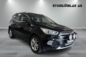 Ford Kuga 2018