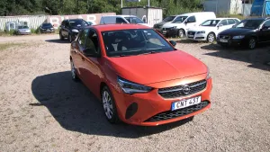 Opel Corsa 2020