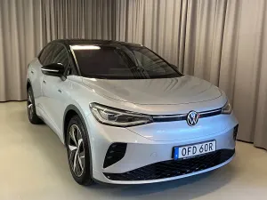 Volkswagen ID.5 2023