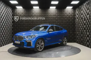 BMW X6 2020