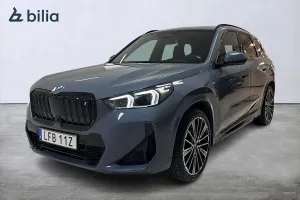 BMW iX1 2023