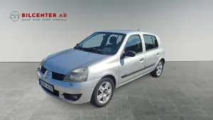 Renault Clio 2008