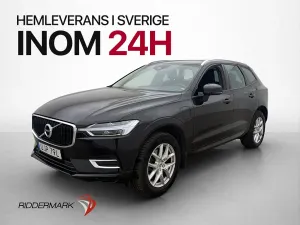 Volvo XC60 2020