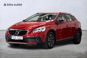 Volvo V40 2019