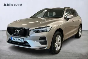 Volvo XC60 2023