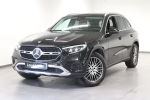 Mercedes-Benz GLC 2023