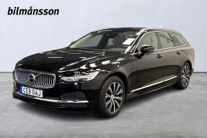 Volvo V90 2022