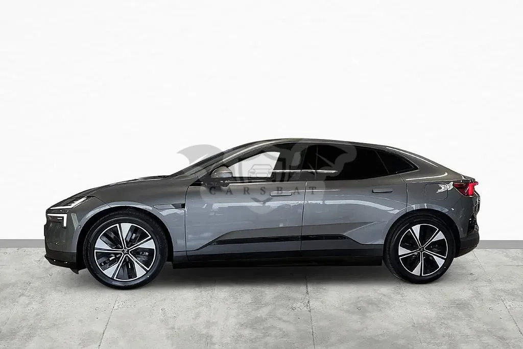 Polestar 4 2026