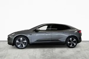 Polestar 4 2026