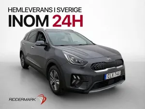 Kia Niro 2020