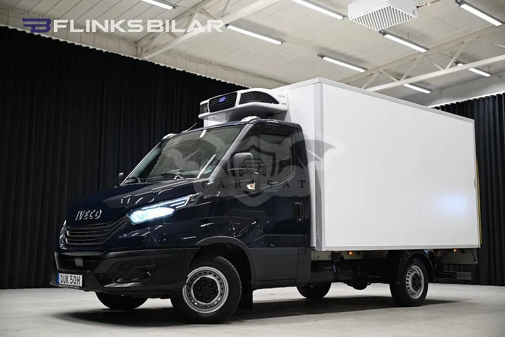 Iveco Daily 2023