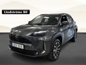 Toyota Yaris Cross 2026