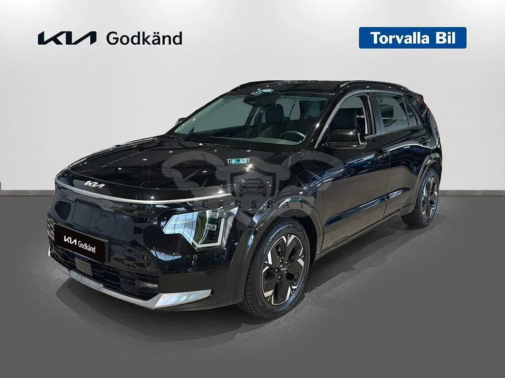 Kia Niro 2023