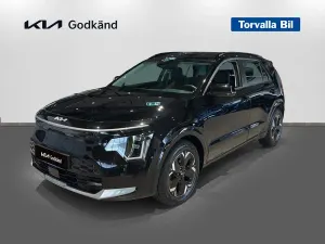 Kia Niro 2023