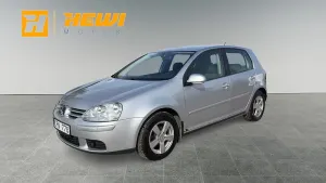 Volkswagen Golf 2008