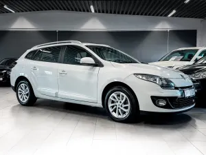 Renault Megane 2013