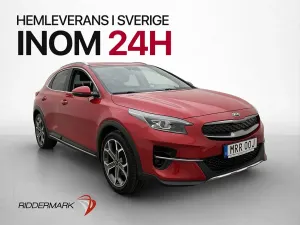 Kia XCeed 2021
