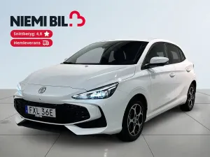 MG MG3 2024