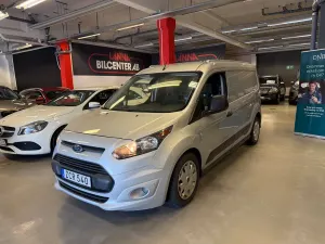 Ford Transit Connect 2018