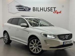 Volvo XC60 2016