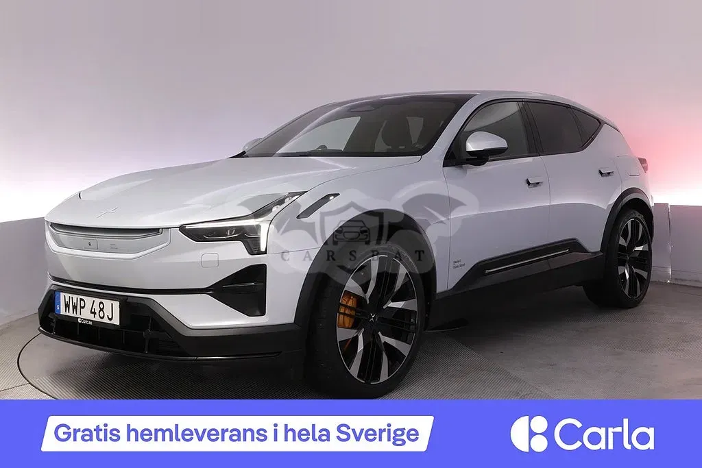 Polestar 3 2024