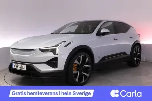 Polestar 3 2024