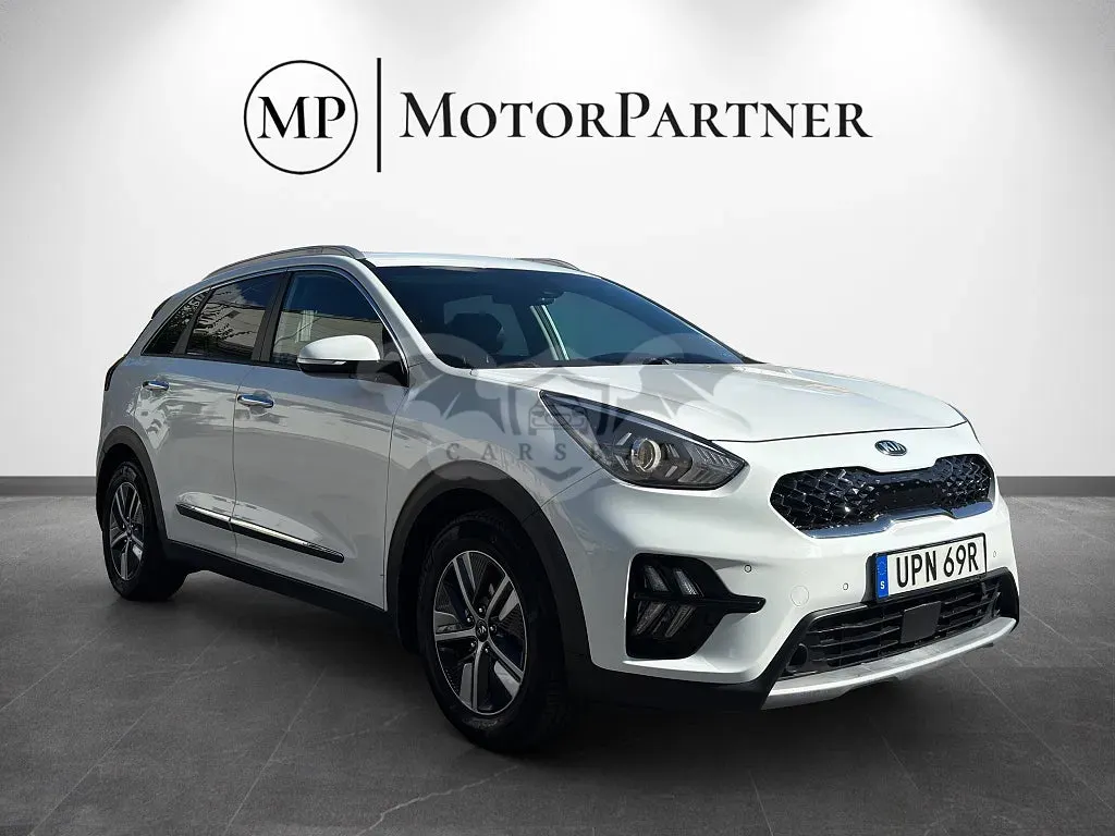 Kia Niro 2021