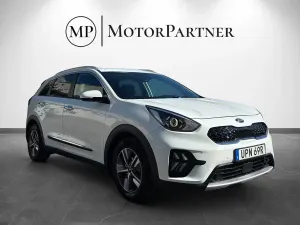 Kia Niro 2021