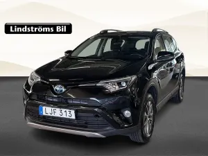 Toyota Rav4 2018